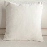 Micah Elite Ivory Fabric Sectional - LOOMLAN - Diamond Sofa - Modular Sofas