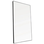 Minimalist Steel Framed Vertical Wall Mirror - LOOMLAN - CFC - Wall Mirrors