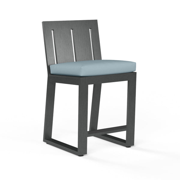 Redondo Sunbrella Outdoor Counter Stool