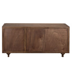 Modea Wooden Brown Sideboard - LOOMLAN - Sideboards