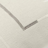 Modern Decorative Lumbar Pillows With Insert - LOOMLAN - LOOMLAN - Throw Pillows