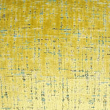 Moonstruck Sulfur Abstract Large Throw Pillow Insert - LOOMLAN - D.V. Kap - Throw Pillows