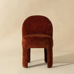 Myrtle Performance Fabric Dining Chair - LOOMLAN - SUNPAN - Dining Chairs