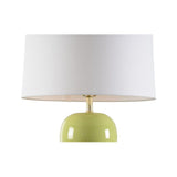Newton Pippen Bold Design Table Lamp - LOOMLAN - Wildwood - Table Lamps