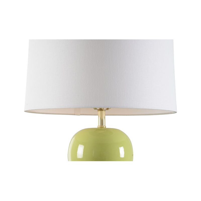 Newton Pippen Bold Design Table Lamp - LOOMLAN - Wildwood - Table Lamps