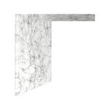 Nomad Concrete Outdoor Rectangular Coffee Table - LOOMLAN - SUNPAN - Outdoor Coffee Tables