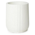 NudropFiberglass Pin Planter - LOOMLAN - Le Present - Planters