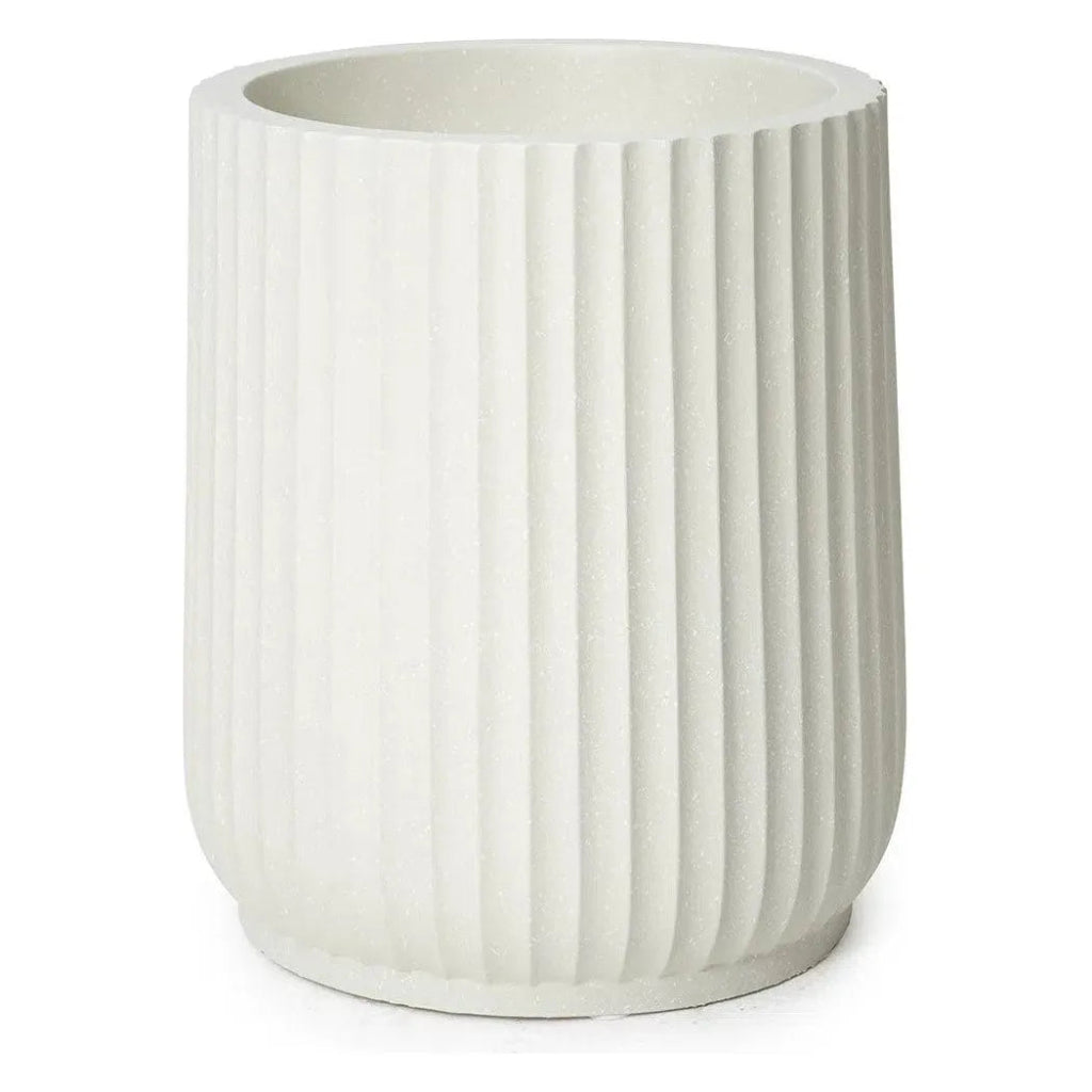 NudropFiberglass Pin Planter - LOOMLAN - Le Present - Planters