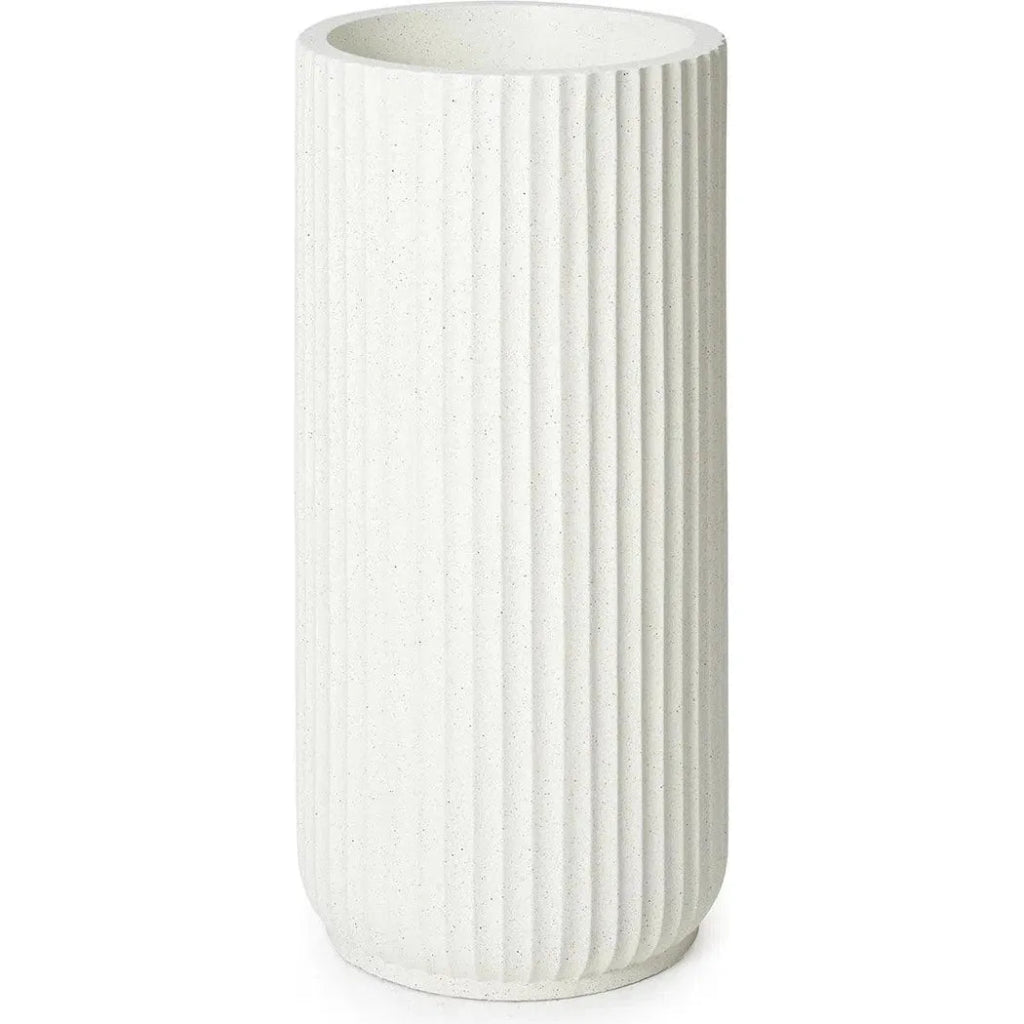 NudropFiberglass Pin Planter - LOOMLAN - Le Present - Planters