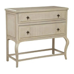 Orion Luxurious Wooden Chest - LOOMLAN - Furniture Classics - Chests