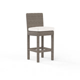 Coronado Sunbrella Outdoor Counter Stool