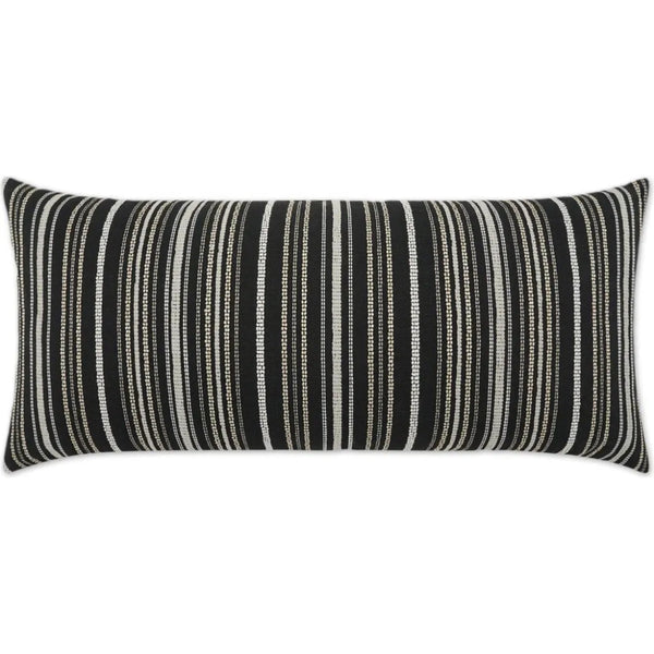 Outdoor Accola Lumbar Pillow - Oxide - LOOMLAN - D.V. Kap - Outdoor Pillows