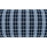 Outdoor Ando Lumbar Pillow - Azure - LOOMLAN - D.V. Kap - Outdoor Pillows