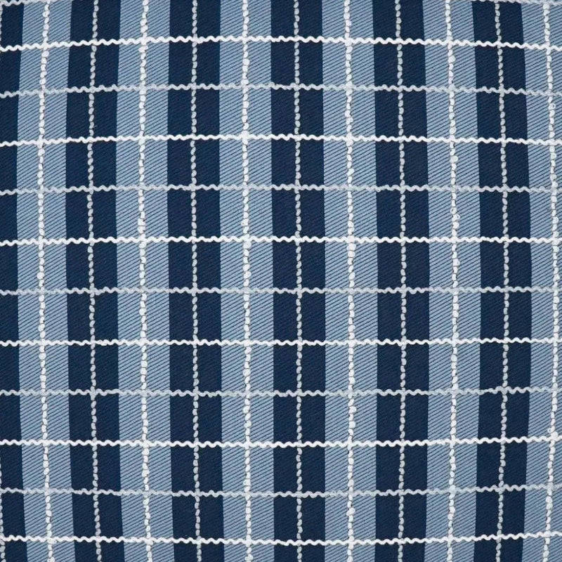 Outdoor Ando Pillow - Azure - LOOMLAN - D.V. Kap - Outdoor Pillows