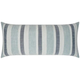 Outdoor Austin Lumbar Pillow - LOOMLAN - D.V. Kap - Outdoor Pillows