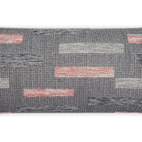 Outdoor Blockweave Lumbar Pillow - Coral - LOOMLAN - D.V. Kap - Outdoor Pillows