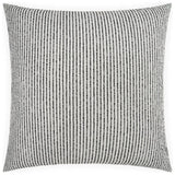 Outdoor Burson Pillow - Domino - LOOMLAN - D.V. Kap - Outdoor Pillows