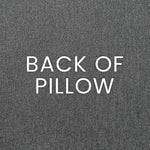 Outdoor Centenal Lumbar Pillow - Indigo - LOOMLAN - D.V. Kap - Outdoor Pillows