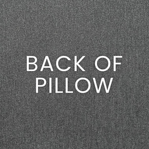 Outdoor Centenal Pillow - Indigo - LOOMLAN - D.V. Kap - Outdoor Pillows