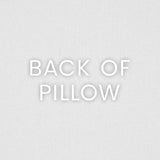 Outdoor Chivari Lumbar Pillow - LOOMLAN - D.V. Kap - Outdoor Pillows