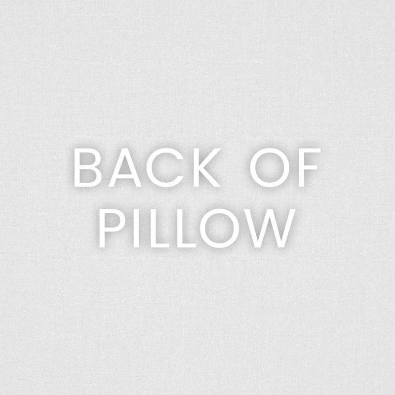 Outdoor Chivari Lumbar Pillow - LOOMLAN - D.V. Kap - Outdoor Pillows