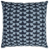 Outdoor Chivari Pillow - LOOMLAN - D.V. Kap - Outdoor Pillows