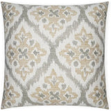 Outdoor Cillian Pillow - Sisal - LOOMLAN - D.V. Kap - Outdoor Pillows
