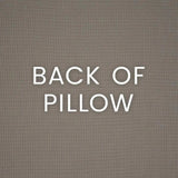 Outdoor Cillian Pillow - Sisal - LOOMLAN - D.V. Kap - Outdoor Pillows