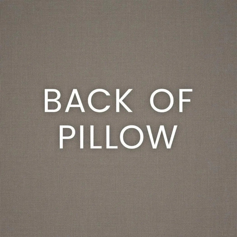 Outdoor Cillian Pillow - Sisal - LOOMLAN - D.V. Kap - Outdoor Pillows