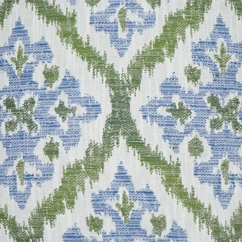 Outdoor Cillian Pillow - Vineyard - LOOMLAN - D.V. Kap - Outdoor Pillows