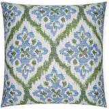 Outdoor Cillian Pillow - Vineyard - LOOMLAN - D.V. Kap - Outdoor Pillows