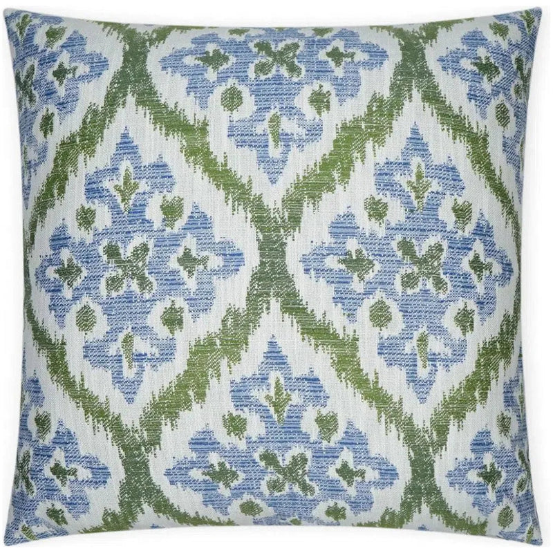Outdoor Cillian Pillow - Vineyard - LOOMLAN - D.V. Kap - Outdoor Pillows