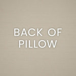 Outdoor Crescendo Pillow - Tapestry - LOOMLAN - D.V. Kap - Outdoor Pillows