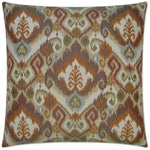 Outdoor Crescendo Pillow - Tapestry - LOOMLAN - D.V. Kap - Outdoor Pillows