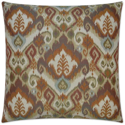 Outdoor Crescendo Pillow - Tapestry - LOOMLAN - D.V. Kap - Outdoor Pillows