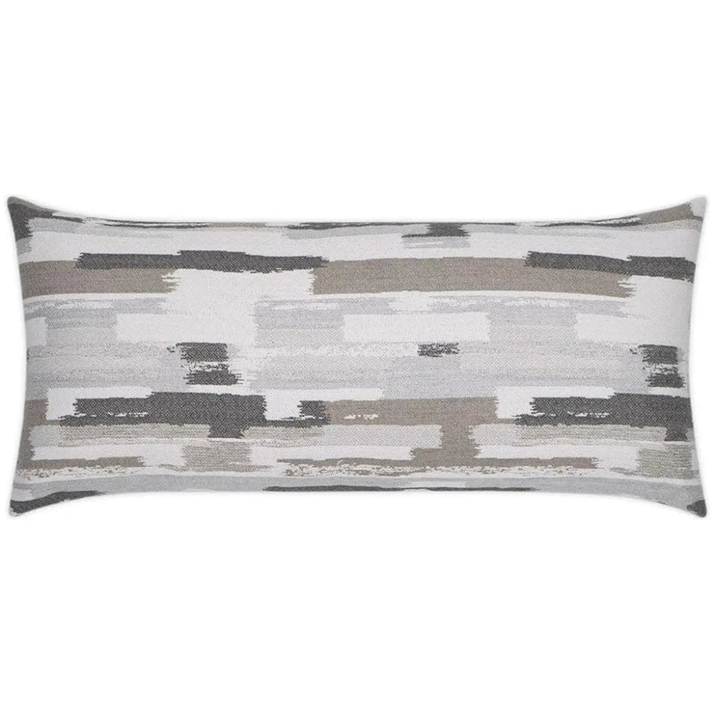Outdoor Dreamscape Lumbar Pillow - LOOMLAN - D.V. Kap - Outdoor Pillows