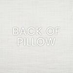 Outdoor Embolden Lumbar Pillow - Charcoal - LOOMLAN - D.V. Kap - Outdoor Pillows