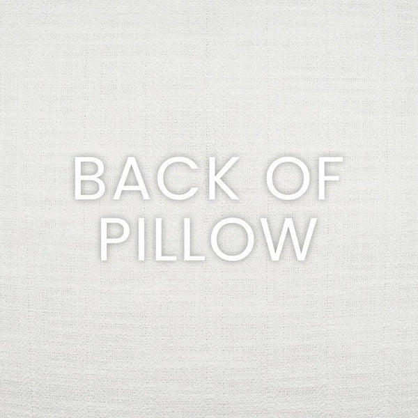Outdoor Embolden Pillow - Charcoal - LOOMLAN - D.V. Kap - Outdoor Pillows