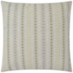 Outdoor Esti Pillow - Citronelle - LOOMLAN - D.V. Kap - Outdoor Pillows