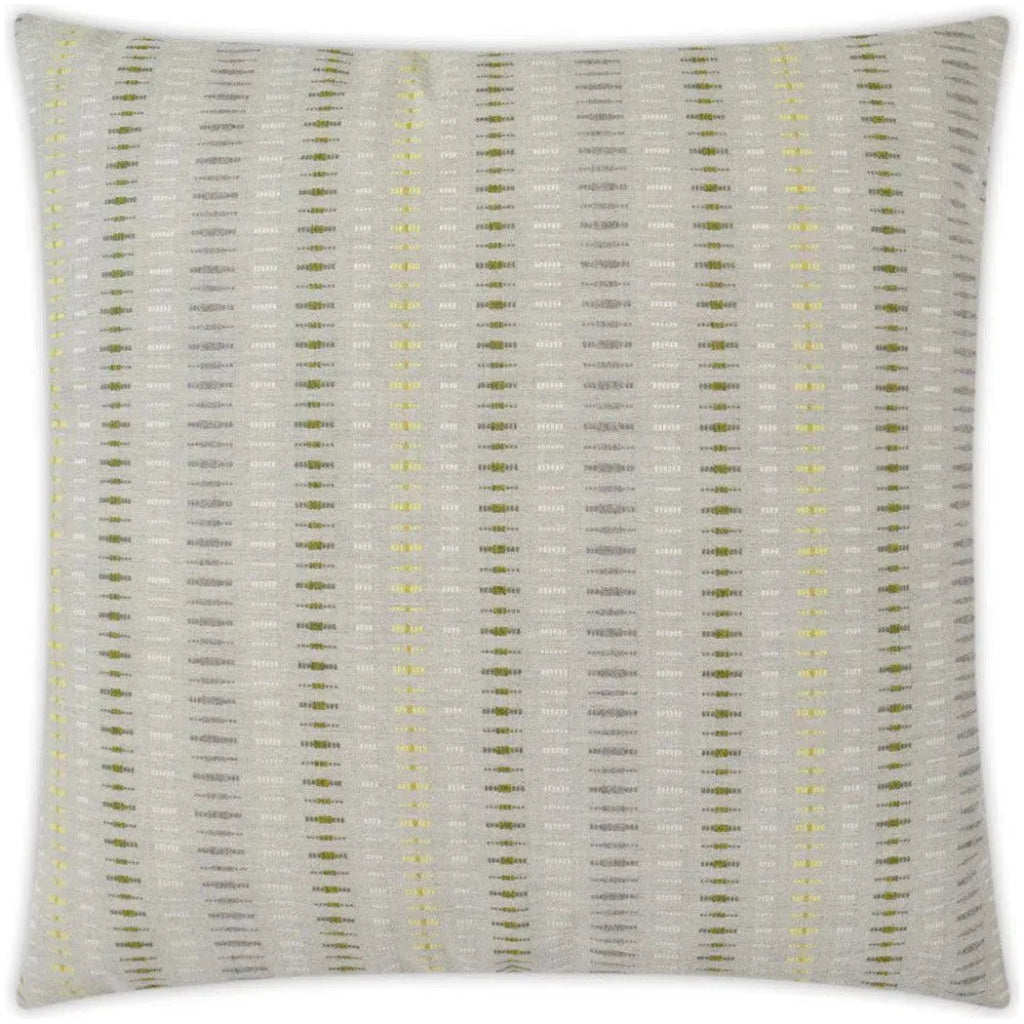 Outdoor Esti Pillow - Citronelle - LOOMLAN - D.V. Kap - Outdoor Pillows