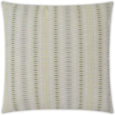 Outdoor Esti Pillow - Citronelle - LOOMLAN - D.V. Kap - Outdoor Pillows