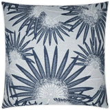 Outdoor Etta Pillow - Harbor - LOOMLAN - D.V. Kap - Outdoor Pillows