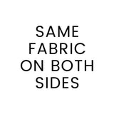 Outdoor Fiddledidee Lumbar Pillow - Linen - LOOMLAN - D.V. Kap - Outdoor Pillows