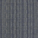 Outdoor Fiddledidee Pillow - Navy - LOOMLAN - D.V. Kap - Outdoor Pillows