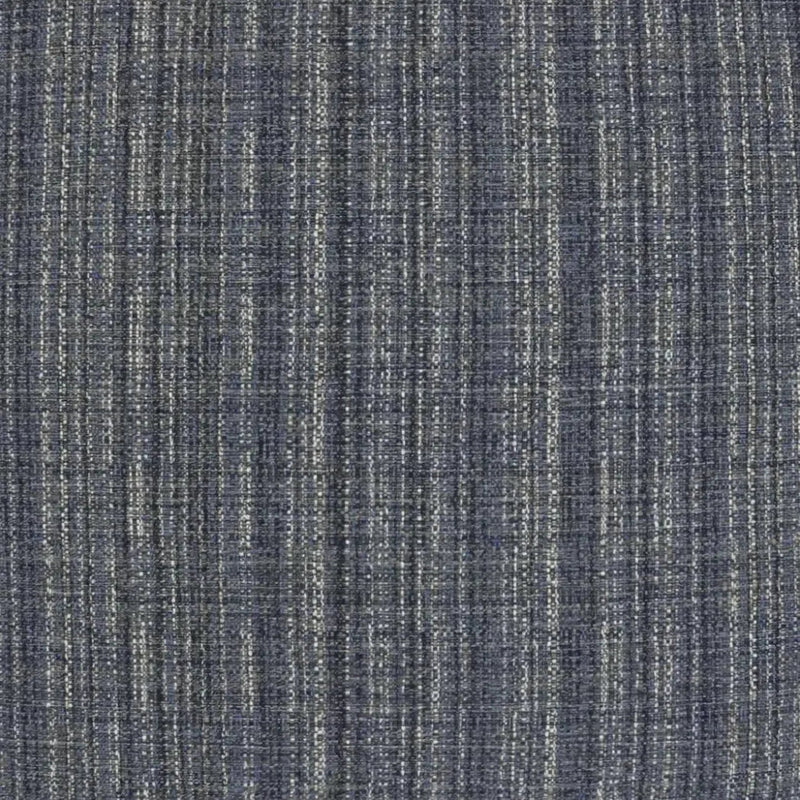Outdoor Fiddledidee Pillow - Navy - LOOMLAN - D.V. Kap - Outdoor Pillows