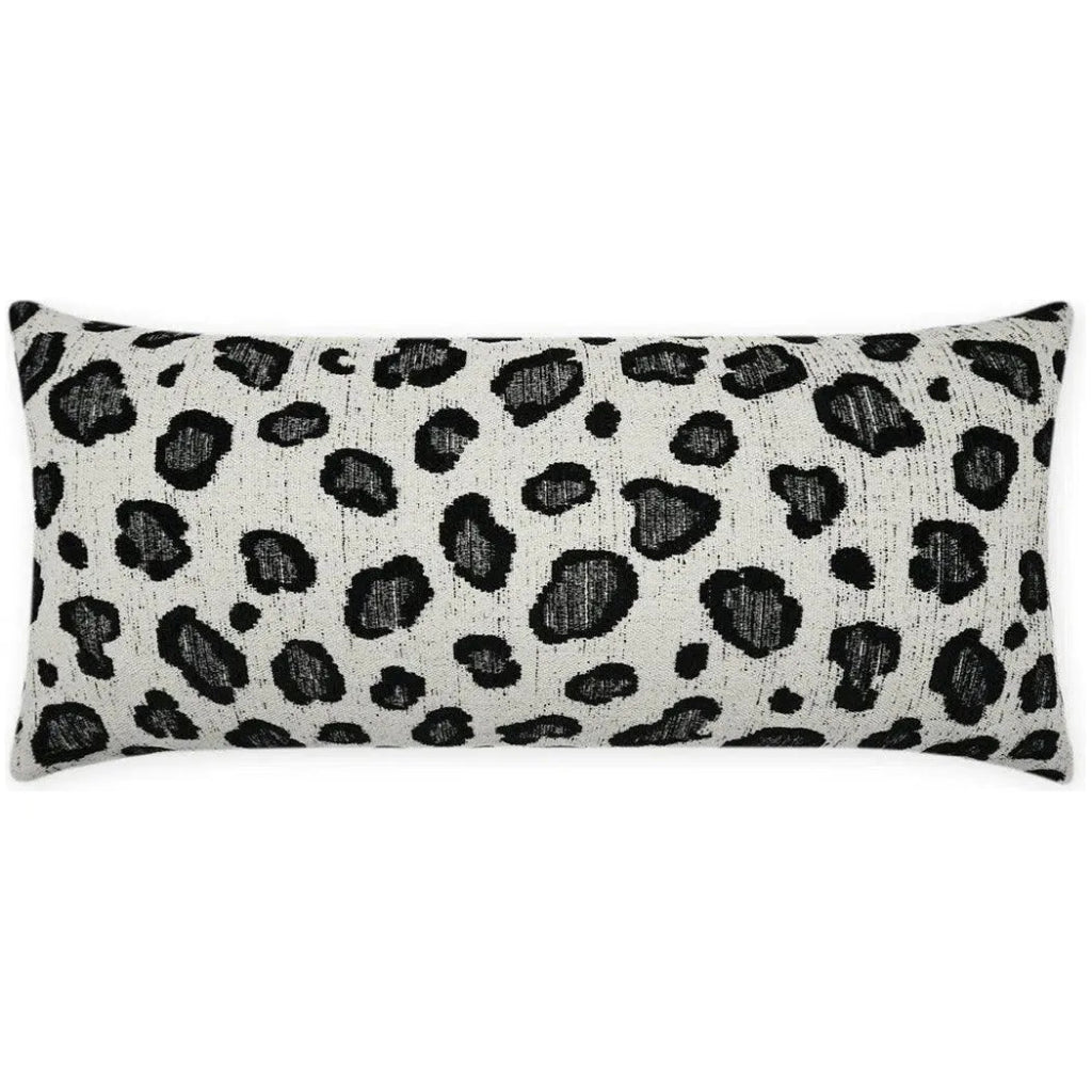 Outdoor Fiddleskin Lumbar Pillow - LOOMLAN - D.V. Kap - Outdoor Pillows