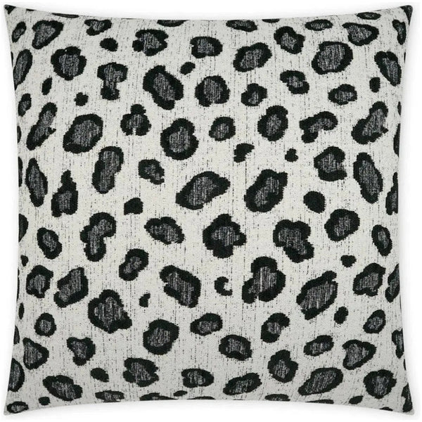 Outdoor Fiddleskin Pillow - LOOMLAN - D.V. Kap - Outdoor Pillows
