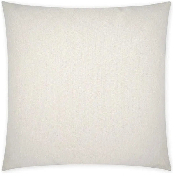 Outdoor Gowan Pillow - Vanilla - LOOMLAN - D.V. Kap - Outdoor Pillows