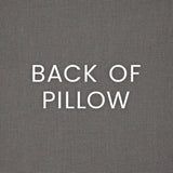 Outdoor Kasos Pillow - LOOMLAN - D.V. Kap - Outdoor Pillows