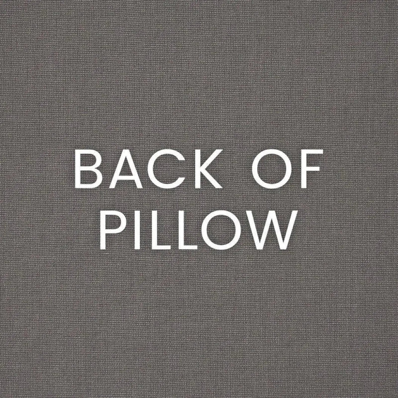 Outdoor Kasos Pillow - LOOMLAN - D.V. Kap - Outdoor Pillows
